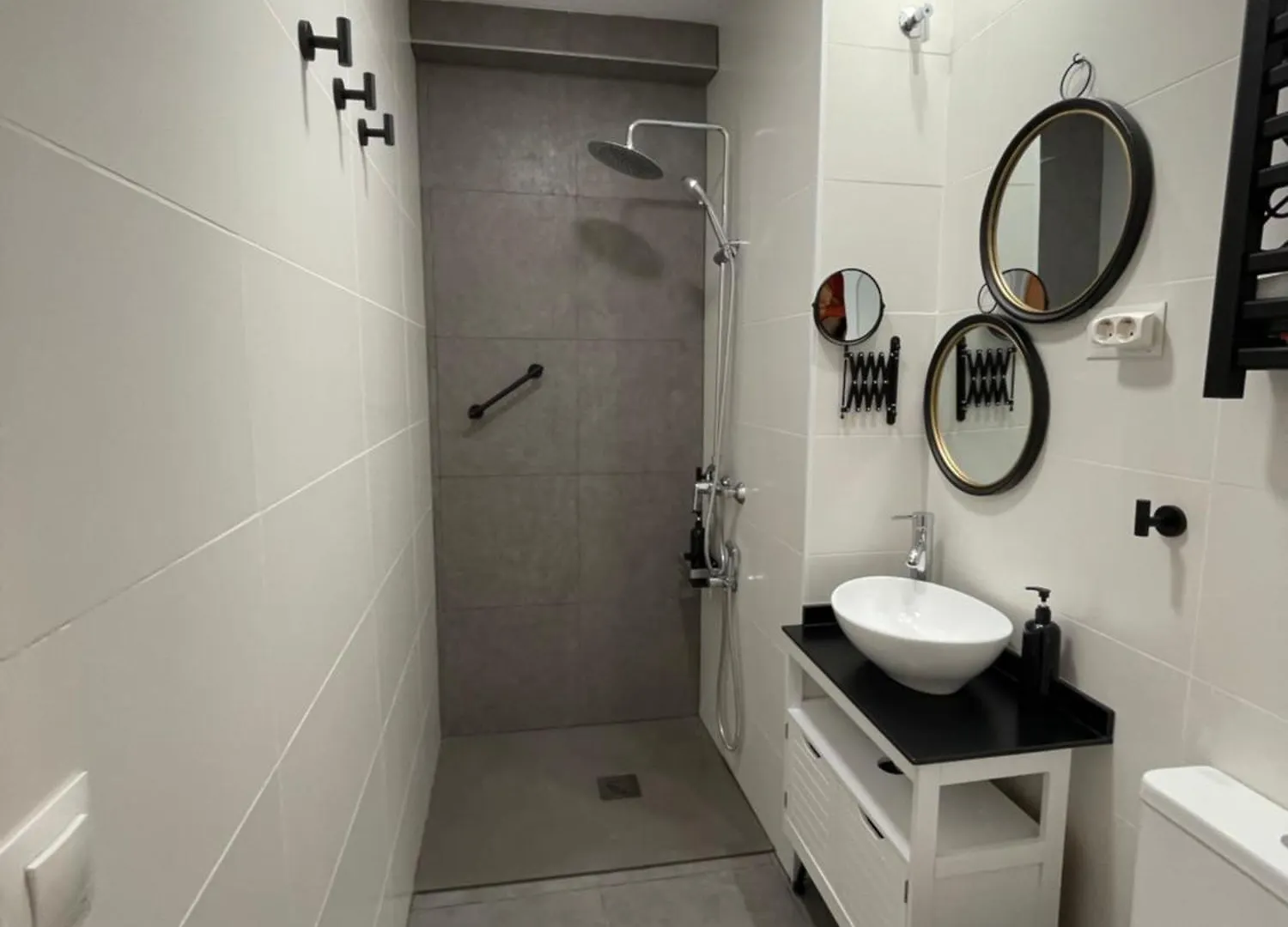 Nuestro Rincon Del Teatro Antonio Banderas Soho Apartment Malaga Spain