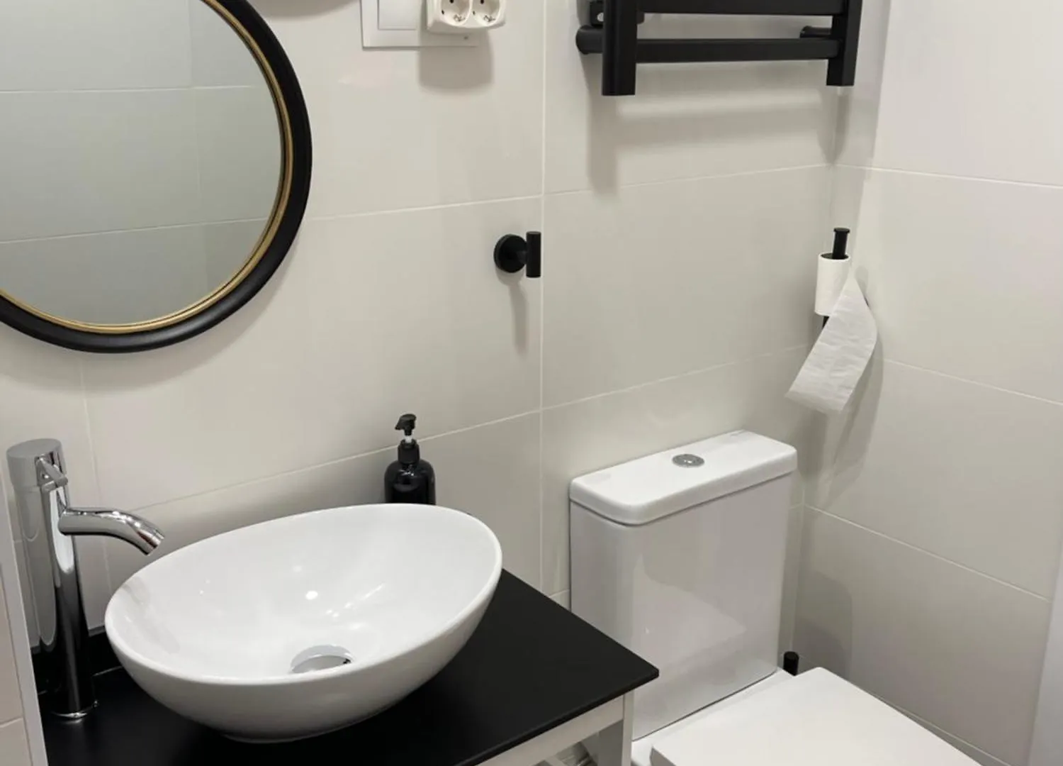 Nuestro Rincon Del Teatro Antonio Banderas Soho Apartment Malaga