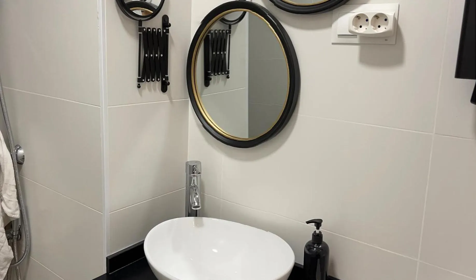 Nuestro Rincon Del Teatro Antonio Banderas Soho Apartment Malaga 0*,  Spain